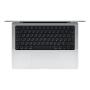 Apple MacBook Pro 14" (M1 Pro 8C CPU, 14C GPU, 2021) 16/512Gb SSD (MKGR3) Silver, серебристый