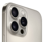 Apple iPhone 16 Pro Max 1Tb Dual SIM Natural Titanium, натуральный титан