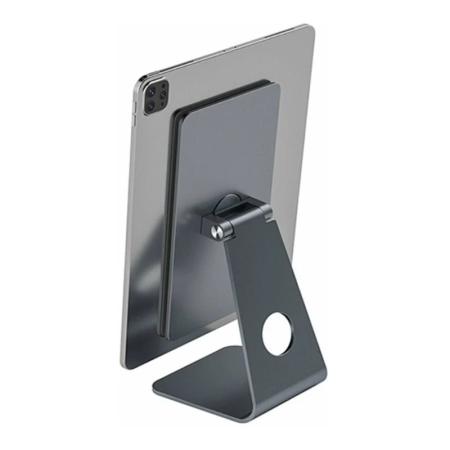 Настольная подставка-держатель для планшета iPad 11 WiWU Hubble Tablet Stand (ZM309) Space Gray