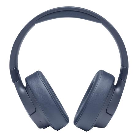 Беспроводные наушники JBL Tune 710BT Blue, синий