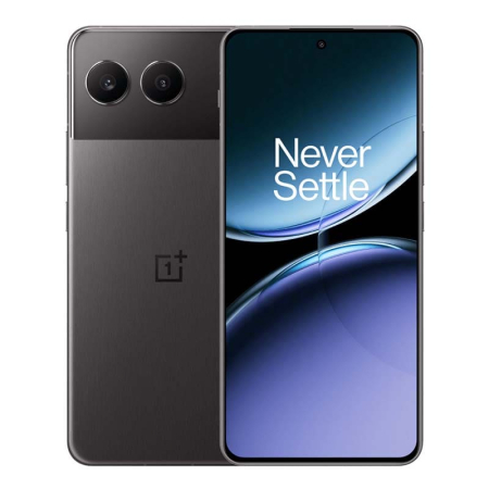 OnePlus Nord 4 16/512Gb Obsidian Midnight, Обсидиановая полночь