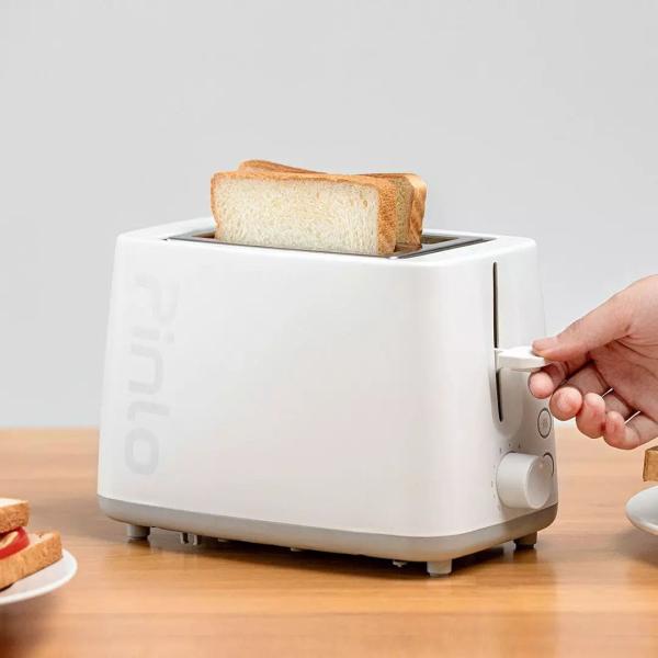 Тостер Xiaomi Mini Pinlo (PL-T075W1H) Белый