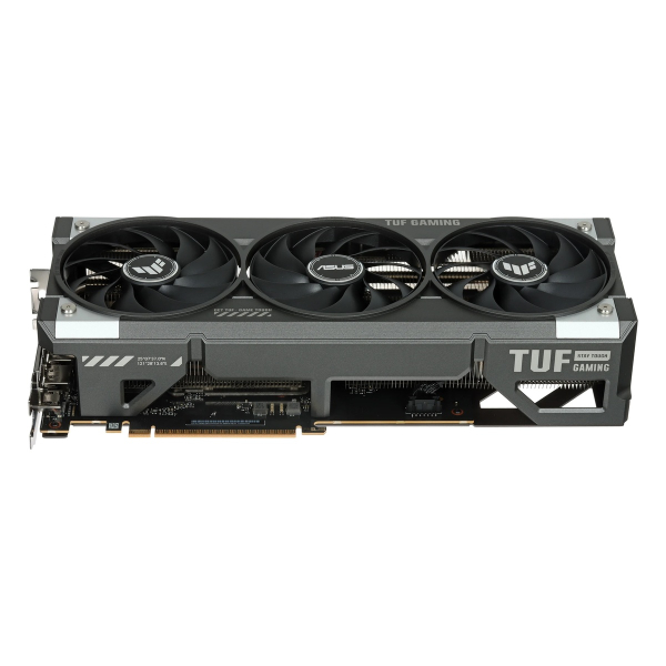 Видеокарта ASUS Nvidia GeForce RTX 5060 TUF Gaming 8 Гб GDDR7 128 бит (Tuf-RTX5060-O8G-Gaming)