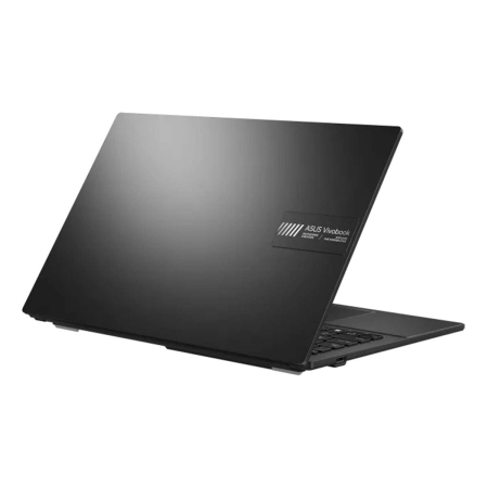 Ноутбук 15.6" ASUS VivoBook Go 15 (E1504FA) AMD Ryzen 5 7520U, 8Gb LPDDR5, SSD 512Gb, AMD Radeon 610M, IPS, FullHD Black, чёрный