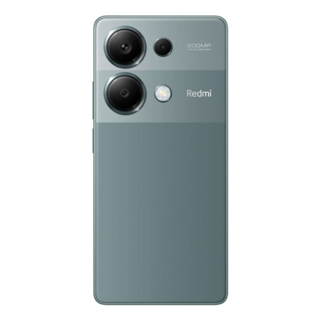 Xiaomi Redmi Note 13 Pro 12/256Gb Forest Green, зеленый