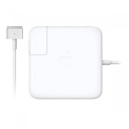 Блок питания MagSafe 2 60 Вт (MD565CH) Белый