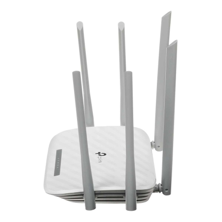 Wi-Fi роутер TP-Link Archer C86, AC1900, Белый