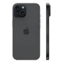 Apple iPhone 15 128Gb Black, черный