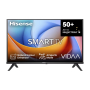 Телевизор Hisense 40" Full HD, 60Гц, DLED (40A4Q)