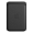 Чехол-бумажник Apple MagSafe для iPhone Black, черный