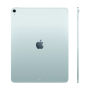 Apple iPad Air 13" (M3, 2025) Wi-Fi + Cellular 128Gb Blue, голубой