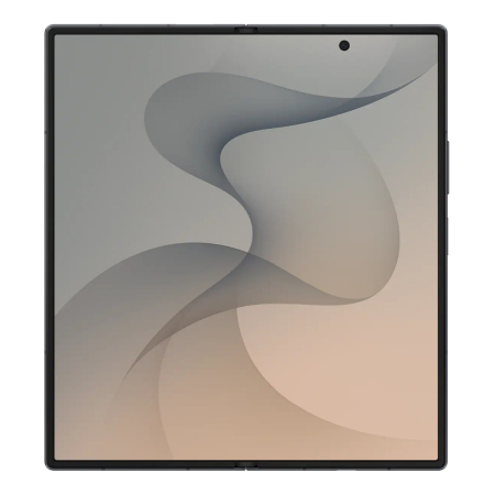 Samsung Galaxy Z Fold8 Ultra 12/256Gb Graphite, серый