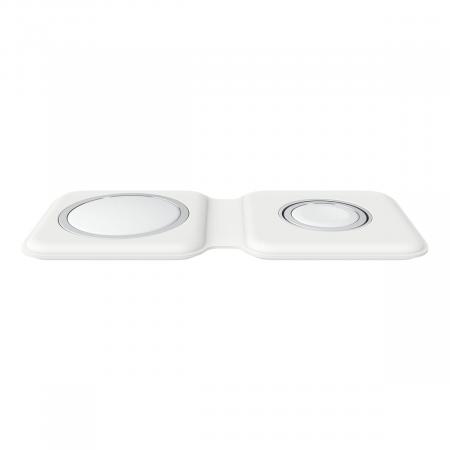 Беспроводное зарядное устройство Apple MagSafe Duo (MHXF3AM) White, белый