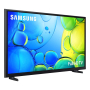 Телевизор Samsung 43" Full HD, 60Гц, LED (UE43F6000FUXRU)