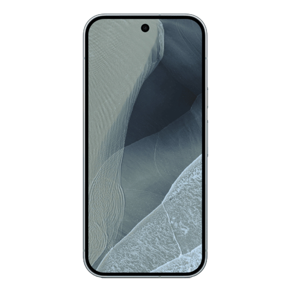 Google Pixel 11 Pro 16/512Gb Fog, зелёный