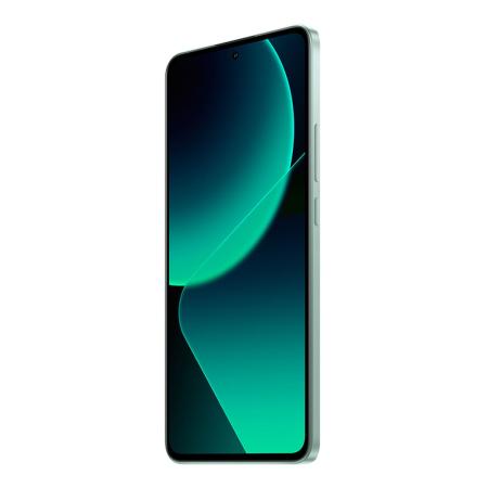 Xiaomi 13T Pro 12/256Гб Meadow Green, зеленый