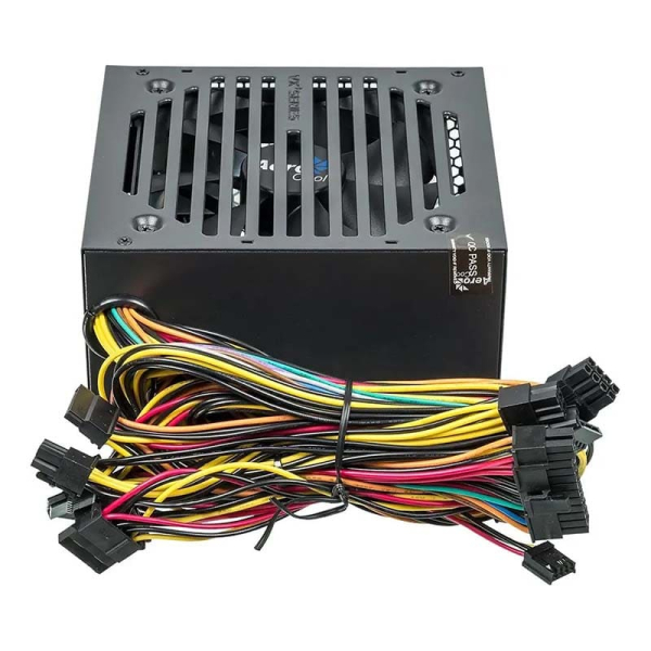 Блок питания AeroCool VX Plus 700 Вт (4710000000000)