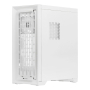 Корпус Thermaltake CTE T500 TG ARGB (CA-1X8-00F6WN-01) Белый