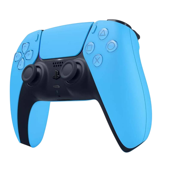 Геймпад Sony DualSense для Sony PlayStation 5 Синий