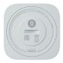 Датчик температуры и влажности Яндекс, Zigbee (YNDX-00523) Белый