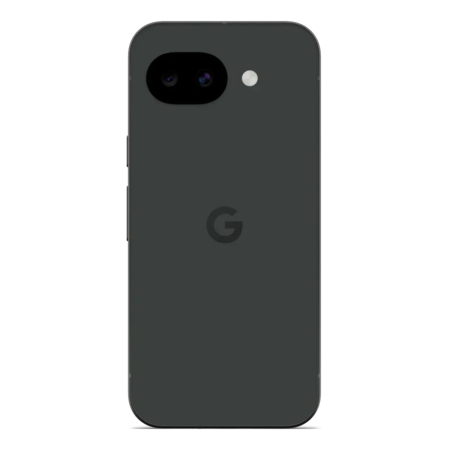 Google Pixel 10a 256Gb Obsidian, чёрный