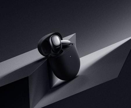 Наушники Xiaomi Redmi Buds 4 (M2137E1) Black, черный