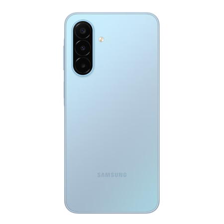 Samsung Galaxy A18 6/128Gb Light Blue, голубой