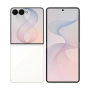 Samsung Galaxy Z Flip8 12/256Gb Cream, кремовый