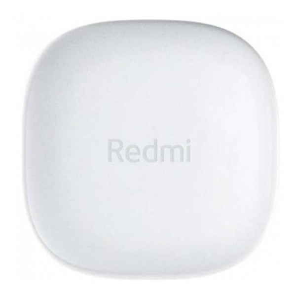 Наушники Xiaomi Redmi Buds 6 Play White, Белый