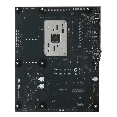 Материнская плата MSI X870E GAMING PLUS WI-FI, ATX