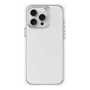 Чехол для iPhone 16 Pro UNIQ Air Fender Smoke Grey