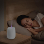 Ароматизатор воздуха Xiaomi HL Aroma Diffuser (HL EOD01) белый