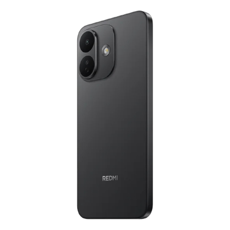 Xiaomi Redmi Note 17 Pro 6/128Gb Stealth Black, чёрный