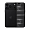 Apple iPhone 18 Pro Max 2Tb Black, чёрный