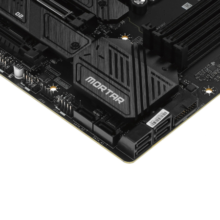 Материнская плата MSI MAG B650M MORTAR WI-FI, Micro-ATX