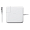 Блок питания MagSafe 45 Вт White, белый
