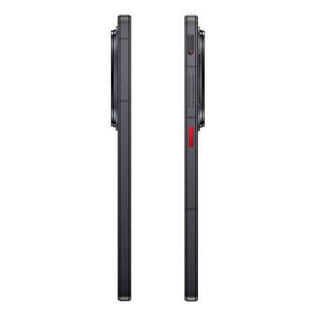 ZTE nubia Z60S Pro 12/256Gb Black, чёрный