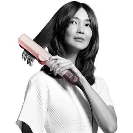 Выпрямитель для волос Dyson AirStrait HT01 (CN/HK) Ceramic Pink/Rose Gold, розовый