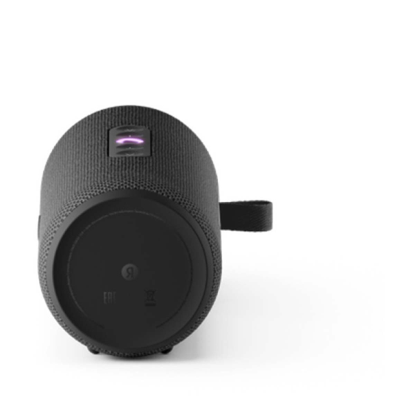 Яндекс.Станция Стрит (Алиса) Black, черный