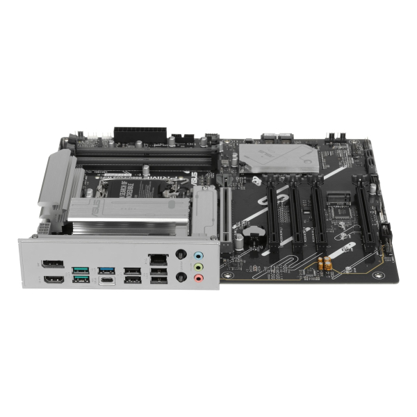 Материнская плата ASUS PRIME B860-PLUS WI-FI, ATX