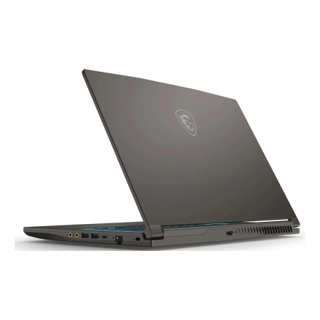 Ноутбук 15.6" MSI Thin 15 B13VE-3200XRU (9S7-16R831-3200) Intel Core i7-13620H, 16Gb DDR4, SSD 512Gb, NVIDIA GeForce RTX 4050 6Gb, IPS, Full HD, Без ОС Серый
