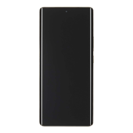 Infinix NOTE 40 Pro 8/256Gb Black, черный