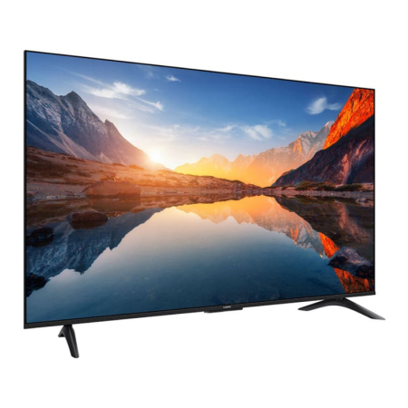 Телевизор Xiaomi TV A65 2025 RU 65" 4K UHD, 60Гц, LED (L65MA-ARU)