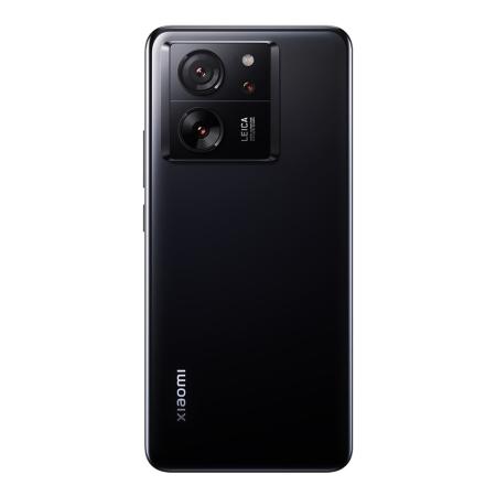 Xiaomi 13T Pro 12/256Гб Black, черный