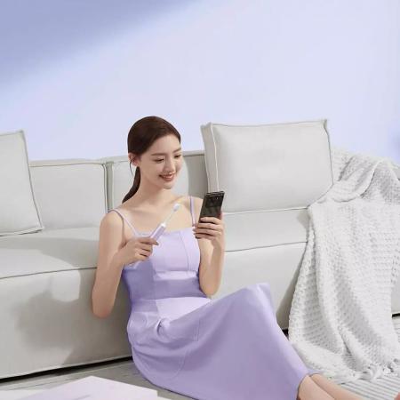 Звуковая зубная щетка Xiaomi Mi Electric Toothbrush T302 BHR6743CN (MES608) Синий