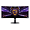 Монитор 34" Xiaomi Redmi Display G34WQi 2026 (ELA6650RU) 3440x1440, 180Гц, VA  Черный