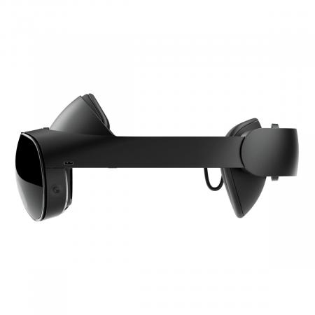 Автономный шлем виртуальной реальности Oculus Quest Pro Черный