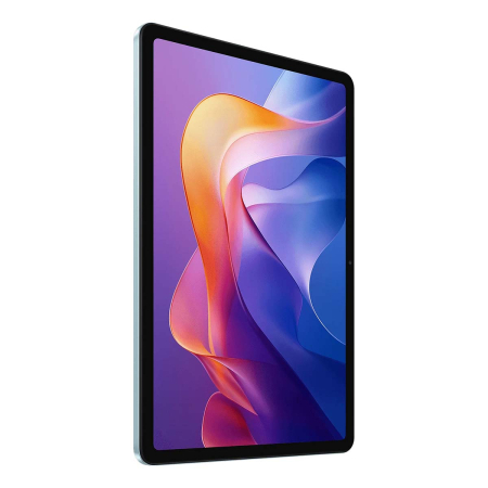Xiaomi Redmi Pad 2 11" Wi-Fi 6/128Gb Mint Green, зеленый
