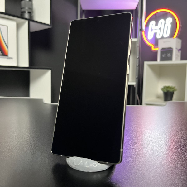 Уценка Samsung Galaxy S25 Ultra 12/1Tb Titanium Black IMEI: 1347