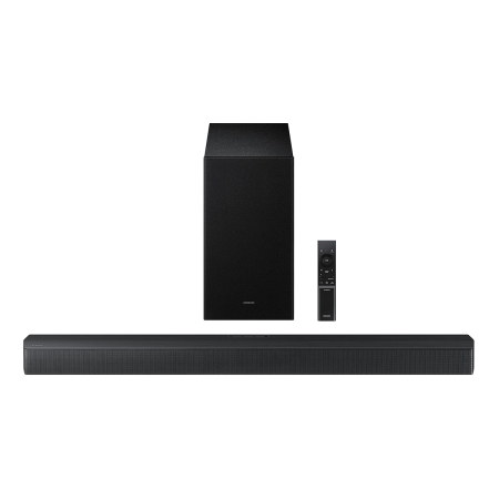 Саундбар Samsung HW-B650F 3.1, 120 Вт Чёрный